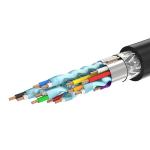 Cablu video UGREEN HD103, HDMI tata - HDMI tata, 4K, 30Hz, 2m, Negru 3 - lerato.ro