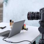 Cablu video UGREEN HD164, Micro HDMI tata - HDMI tata, 8K, 60Hz, 2m, Gri 4 - lerato.ro