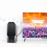 Cablu video UGREEN DP101, DisplayPort tata - HDMI tata, 4K, 30Hz, 1.5m, Negru 25 - lerato.ro