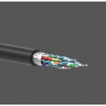 Cablu video UGREEN DP101, DisplayPort tata - HDMI tata, 4K, 30Hz, 1.5m, Negru 19 - lerato.ro