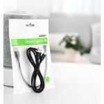 Cablu pentru incarcare si transfer de date UGREEN US287, USB/USB-C, 2A, 1m, Negru 12 - lerato.ro