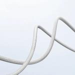 Cablu pentru incarcare si transfer de date UGREEN US304, USB-C/Lightning, 3A, 1m, Argintiu 3 - lerato.ro