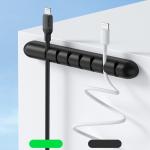 Cablu pentru incarcare si transfer de date UGREEN US387, USB-C/Lightning, 20W, 1m, Negru 8 - lerato.ro