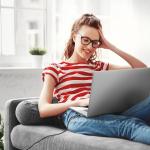 Cablu pentru incarcare si transfer de date UGREEN US535, 2x USB-C, 240W, 5A, 1m, Gri 6 - lerato.ro