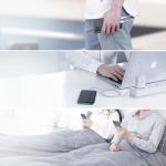 Cablu pentru incarcare si transfer de date UGREEN US171, USB-C/Lightning, 20W, 3A, 25cm, Alb 14 - lerato.ro