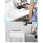 Cablu pentru incarcare si transfer de date UGREEN US155, USB/Lightning, 2.4A, 1m, Alb 15 - lerato.ro