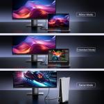 Cablu video UGREEN HD171, HDMI tata - HDMI tata, 8K, 60Hz, 2m, Gri 6 - lerato.ro