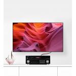 Cablu audio UGREEN 10520, 2x RCA tata la 2x RCA tata, 5m, Gri 12 - lerato.ro