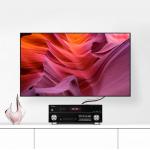 Cablu audio UGREEN AV104, 2x tata RCA la 2x tata RCA, 1m, Negru 4 - lerato.ro