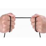 Cablu UGREEN AV112, tata jack 3.5 mm  la tata jack 3.5 mm, 2m, Gri 3 - lerato.ro