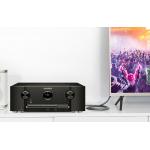 Cablu audio UGREEN AV122 Toslink, tata S/PDIF la tata S/PDIF, 2m, Negru 5 - lerato.ro