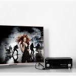 Cablu audio UGREEN AV126, 1x Jack 3.5mm la 2x Jack 6.35mm tata, 1m, Gri 4 - lerato.ro
