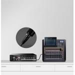 Cablu audio extender pentru microfon UGREEN AV130B, XLR mama la XLR tata, 3 m, Negru 10 - lerato.ro