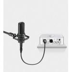 Cablu audio extender pentru microfon UGREEN AV130B, XLR mama la XLR tata, 3 m, Negru 9 - lerato.ro