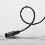 Cablu audio extender pentru microfon UGREEN AV130B, XLR mama la XLR tata, 3 m, Negru 8 - lerato.ro