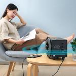 Cablu audio UGREEN AV170, tata jack 3.5 mm la 2x tata RCA, 1m, Negru 10 - lerato.ro