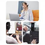 Cablu audio prelungitor UGREEN AV190, Jack 3.5 mama la Jack 3.5 tata, 3m, Negru 7 - lerato.ro