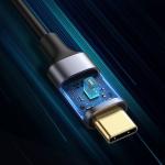 Cablu audio UGREEN CM451, USB-C tata la 2x RCA tata, 1.5m, Negru 8 - lerato.ro