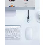 Cablu pentru transfer de date UGREEN US129, USB mama la USB tata, 5Gbps, 3m, Negru 5 - lerato.ro