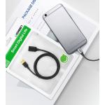 Cablu pentru transfer de date UGREEN US129, USB mama la USB tata, 5Gbps, 3m, Negru 7 - lerato.ro