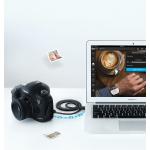 Cablu transfer date si incarcare dispozitive UGREEN US132, tata USB la tata mini USB, 480 Mbps, 2m, Negru 8 - lerato.ro