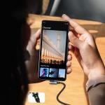 Cablu pentru incarcare si transfer de date UGREEN US176, USB la USB-C, QC 4.0, 3A, 480 Mbps, Unghi incarcare 90 grade, 0.5m, Negru/Gri 4 - lerato.ro