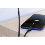 Cablu pentru incarcare si transfer de date UGREEN US287, USB la USB-C, QC3.0, 15W, 3A, 480 Mbps, 3m, Negru 4 - lerato.ro