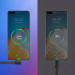 Cablu pentru incarcare si transfer de date UGREEN Elbow US307, USB/USB Type-C, Quick Charge 3.0, 5A, 1.5m, Negru 11 - lerato.ro
