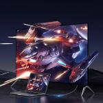 Cablu video UGREEN DP119, DisplayPort tata - HDMI tata, 4K, 60Hz, 1m, Gri 8 - lerato.ro