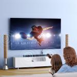 Cablu video UGREEN HD165, HDMI tata - HDMI mama, 8K, 60Hz, 15cm, Gri 4 - lerato.ro