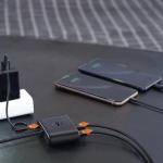 Adaptor HUB 4-in-1 UGREEN CR113, USB - 4x USB 3.0, Lungime cablu 1m, Alb 18 - lerato.ro