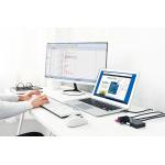 Adaptor HUB 4-in-2 UGREEN US216, 2x USB - 4x USB 3.2, Negru 6 - lerato.ro