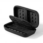 Husa UGREEN compatibila cu HDD/SSD 2.5" si accesorii GSM, Marime M, Rezistenta la apa, Negru 3 - lerato.ro