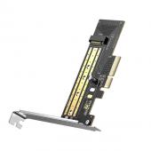 Adaptor M.2 NVMe la PCle 3.0 Ugree...