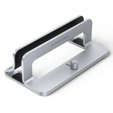 Stand universal laptop UGREEN 20471B, ajustabil, aluminiu, Compatibilitate dispozitive cu grosime intre12 - 26 mm, Silver