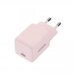 Incarcator retea Ugreen X512, 1xUSB-C, 20W, 3A, Roz 3 - lerato.ro
