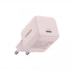 Incarcator retea Ugreen X512, 1xUSB-C, 20W, 3A, Roz 4 - lerato.ro