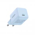 Incarcator retea Ugreen X512, 1xUSB-C, 20W, 3A, Albastru 3 - lerato.ro