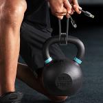 Cablu retea Ugreen Ethernet Cat. 6A, mufat 2xRJ45, UTP, 10Gbps, lungime 1.5m, Negru 6 - lerato.ro