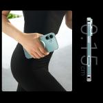 Carcasa Ugreen Classy Clear cu MagSafe compatibila cu iPhone 16 Plus, Transparent 10 - lerato.ro