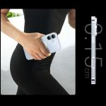 Carcasa Ugreen Classy Clear compatibila cu iPhone 16 Plus, Transparent 8 - lerato.ro