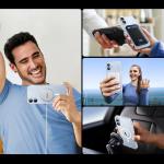 Carcasa Ugreen Classy Clear compatibila cu iPhone 16 Plus, Transparent 9 - lerato.ro