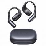 Casti wireless UGREEN FitBuds WS213, Bluetooth 6.0, 500 mAh, IPX5, USB-C, Negru 2 - lerato.ro