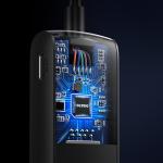 Docking Hub UGREEN CM416, USB-A la 4x USB-A 3.0, Viteza transfer 5 Gbps, Negru 3 - lerato.ro