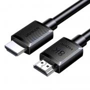 Cablu video HDMI 2.1 Ugreen HD175, 8K, 60Hz, 48Gb/s, 10m, Negru