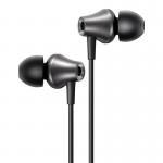 Casti audio cu microfon UGREEN EP105, In-ear, Control pe fir, USB-C, Lungime cablu 1.2m, Negru 2 - lerato.ro