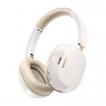 Casti wireless UGREEN HiTune Max 5C Hybrid, ANC, Bluetooth 5.4, Autonomie 40h, 500mAh, USB-C, Alb 3 - lerato.ro