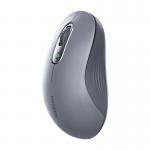 Mouse wireless multimodal UGREEN M556, 6 butoane, Bluetooth 5.0, Wireless, 4000 DPI, 1x AA, Negru 3 - lerato.ro