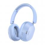 Casti wireless UGREEN HiTune Max 5C Hybrid, ANC, Bluetooth 5.4, Autonomie 40h, 500mAh, USB-C, Albastru 2 - lerato.ro