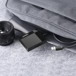 Cititor de carduri UGREEN CR125, USB-A, 5 Gbps, 2TB, Spatiu de stocare 4 carduri de memorie, compatibil cu CF/TF/SD/MS, Negru 5 - lerato.ro